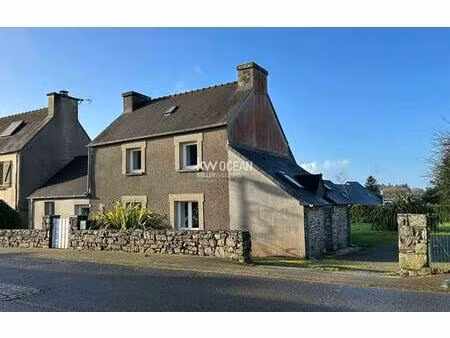 maison 4 pièces de 74 m2 à saint-urbain