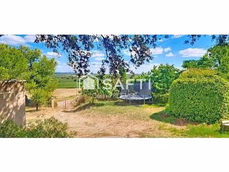 maison 5 pieces 90m²