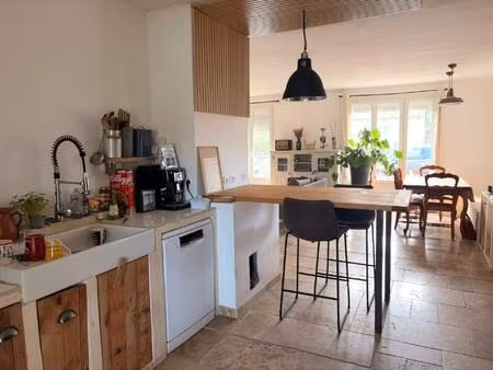 vous accordez de l importance a l'ecologie et au confort durable cette maison est pour vou