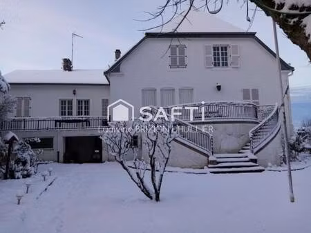 safti brizion l huillier ludivine conseiller indépendant