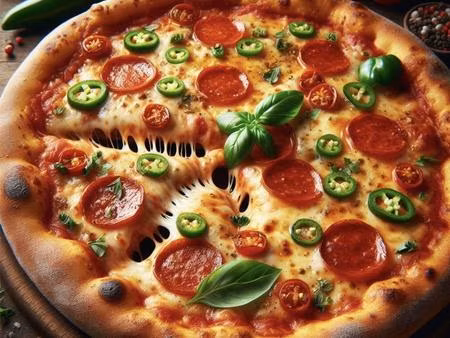 vente pizzeria 75 m²