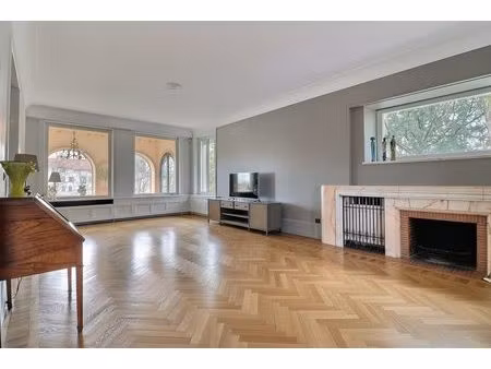 maison exceptonelle au coeur de chamalieres