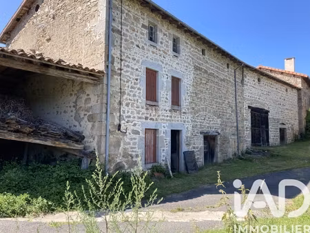 vente ferme 4 pièces