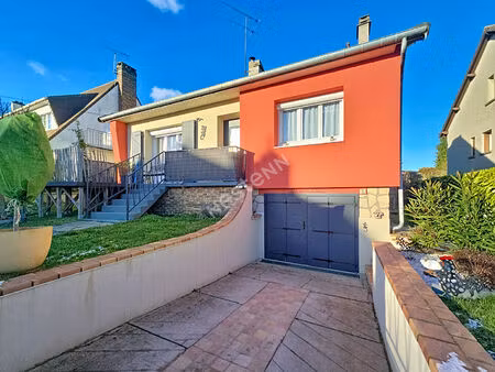 opportunité à fontenay-en-parisis : maison 6 pièces à vendre