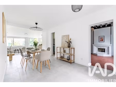 vente longère 8 pièces