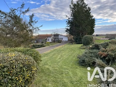 vente maison/villa 7 pièces
