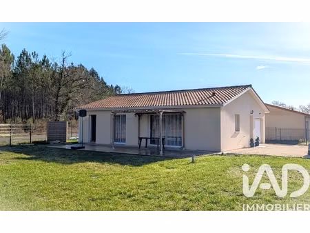 vente maison/villa 5 pièces