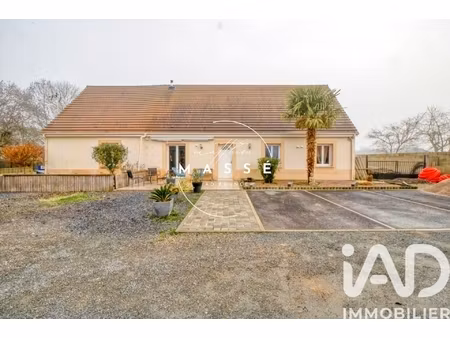 vente maison/villa 7 pièces
