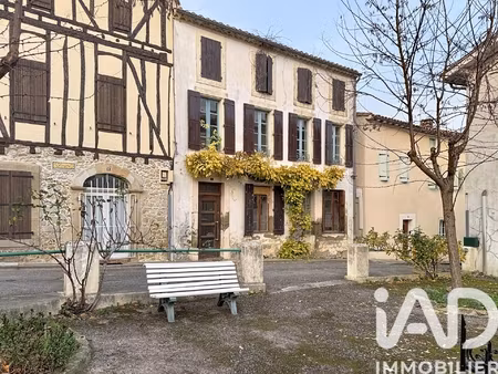 vente maison/villa 8 pièces