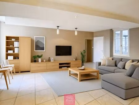 mat & seb immobilier