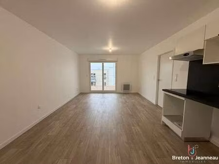 location appartement 3 pièces à laval (53000) : à louer 3 pièces / 66m² laval