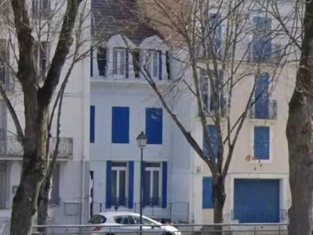 vente immeuble 189 m² néris-les-bains (03310)