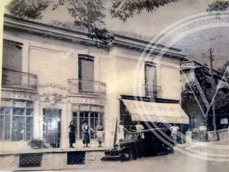 villa haut de gamme à cap-d'ail