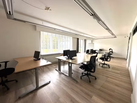 commercieel te huur in edegem