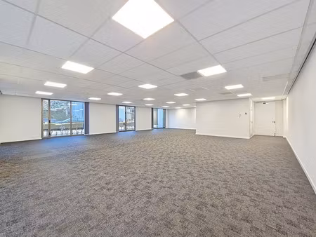 commercieel te huur in sint-martens-latem