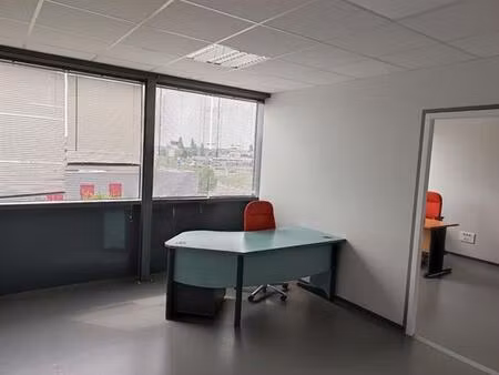 location bureau biard 15 m²