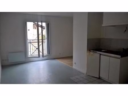 appartement etrechy - 1 pièce(s) - 32.36 m2