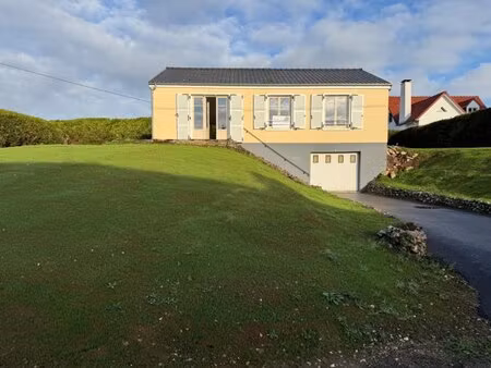 en vente maison 90 m² – 195 175 € |lesdain