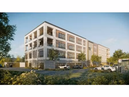 achat local professionnel 1 959m²