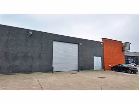 commercieel te huur in eeklo