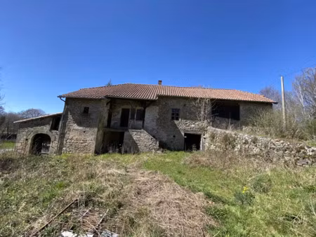 vente maison 3 pièces 150 m² à gorses (46210)  99 000 €