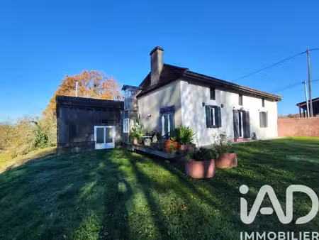 vente maison/villa 3 pièces