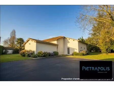 maison de luxe en vente à cruzilles-lès-mépillat  france