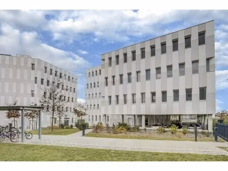 location local professionnel 338m²