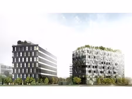 location local professionnel 11 394m²