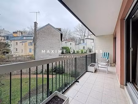 prestigieux appartement en vente versailles  île-de-france