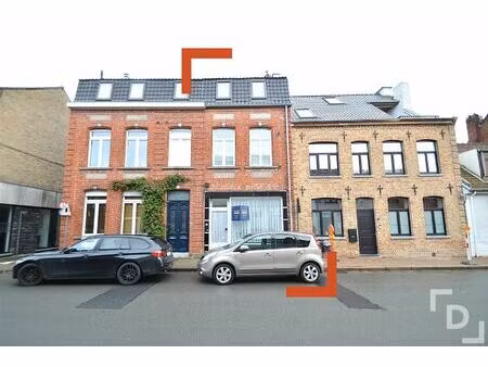 huis te huur in poperinge met 4 slaapkamers