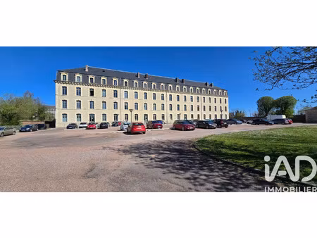 location appartement 2 pièces 47 m² à laon (02000)