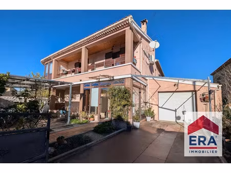 maison 5 pièces 140 m² à vendre / acheter pierrelatte 26700 ? | era immobilier