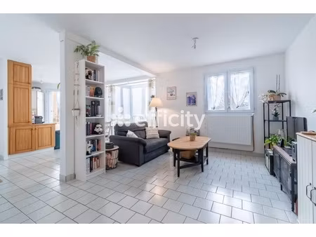 appartement 2 pièces - 55 m²