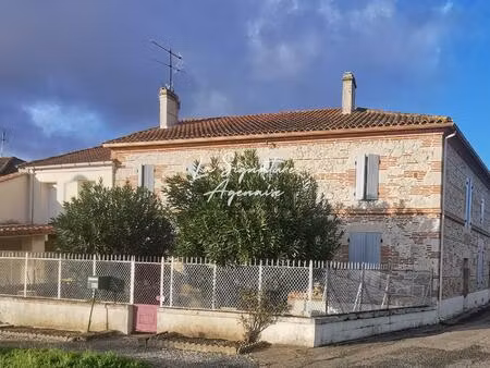 maison 8 pieces 195m2