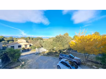 vente maison 6 pièces 160 m² moussan (11120)