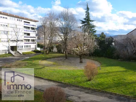 location appartement 3 pièces 71m² grenoble 38100