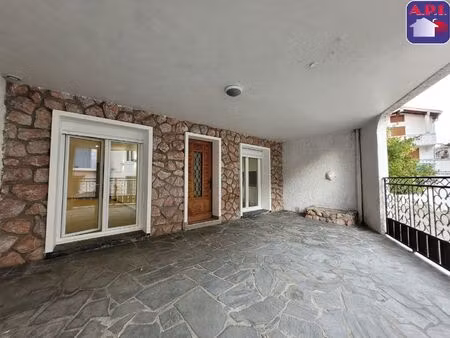 vente immeuble 210 m² lavelanet (09300)