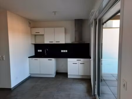 location appartement 2 pièces 43m² rumilly 74150