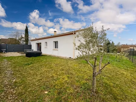 vente maison 4 pièces 95 m² à réalville (82440)  213 500 €