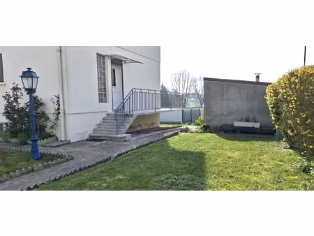 maison à vendre fayet 5 pièce(s) 90m2 199 900€