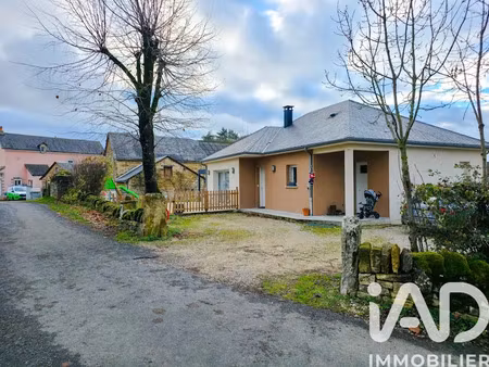 vente maison 4 pièces 83 m² à gaillac-d'aveyron (12310)  199 000 €