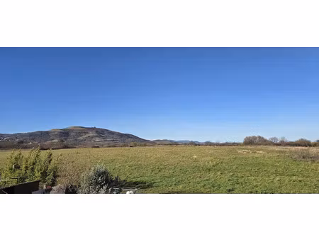 vente maison 5 pièces 100 m² à orcet (63670)  199 000 €