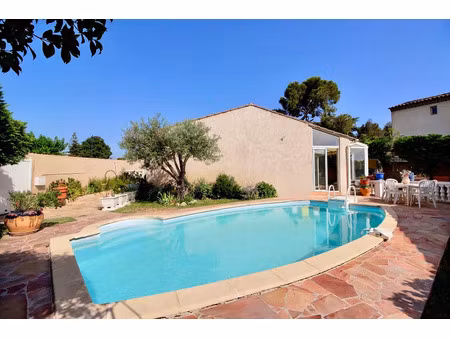vente maison 4 pièces 94 m² saint-victoret (13730)