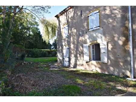 vente maison 4 pièces 130 m² à noailly (42640)  159 000 €