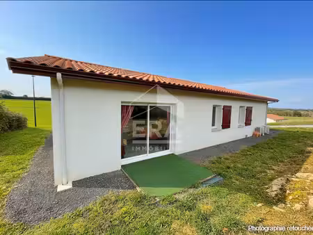 achat maison 4 pièces 85m²
