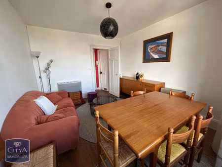 appartement à louer 2 pièces 36.38 m² - saint-quentin (02) - 435€