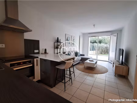 achat appartement 3 pièces 53m² la seyne sur mer 83500