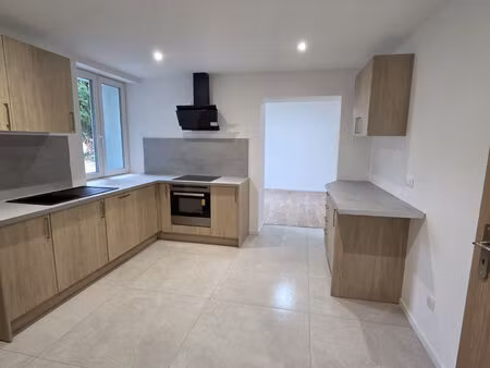 vente immeuble 213 m² manom (57100)