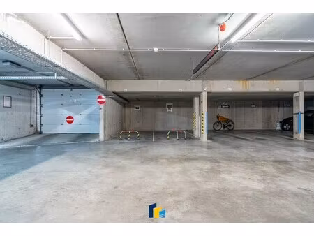 garage te koop in blankenberge